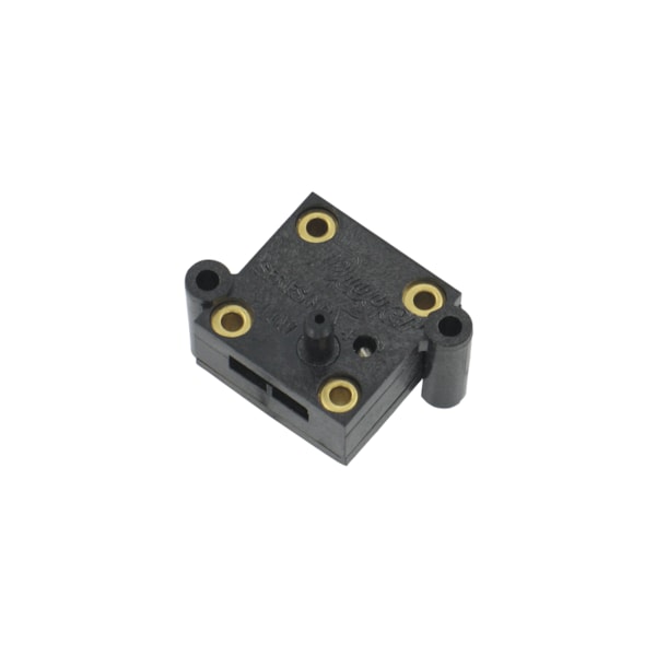 Pressure Switch, Standard, SPST, Polycarbonate